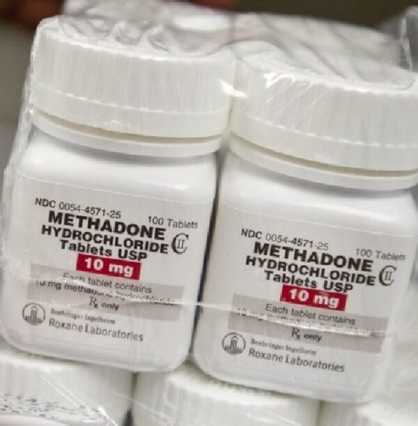 Methadone 10mg