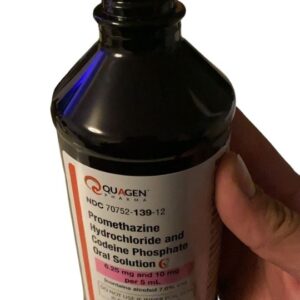 Quagen Codeine