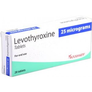 wockhardt levothyroxine